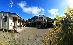 Stewart Island Backpackers